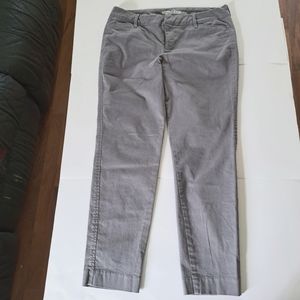 Old Navy Women's Gray Pants